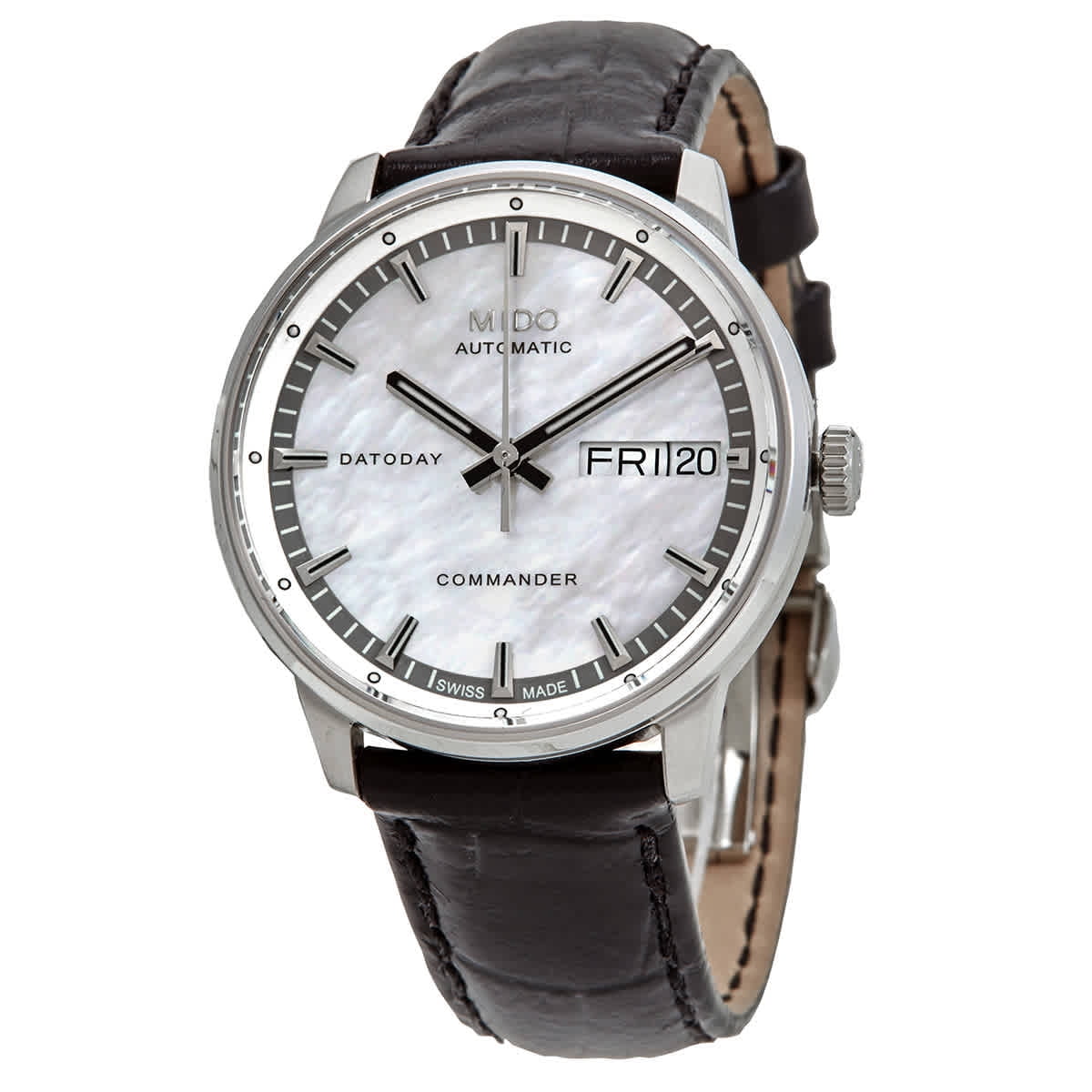 Mido-Commander-II-Automatic-