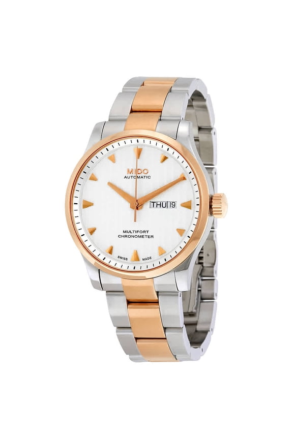 Multifort Automatic Mens Watch M005.431.22.031.00