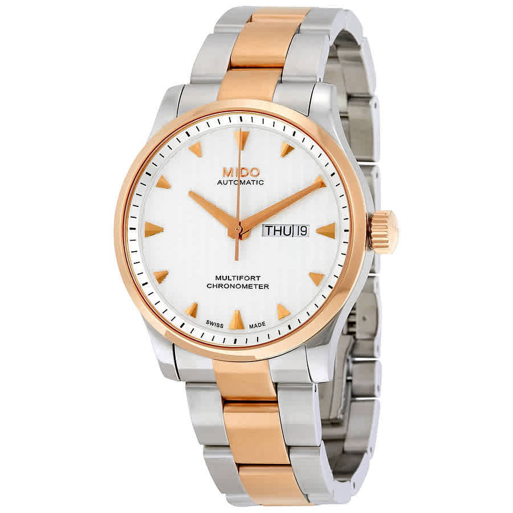 Mido multifort shop m005