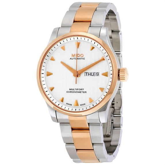 Mido Multifort Automatic Mens Watch M005.431.22.031.00
