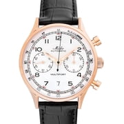 Mido Multifort Patrimony Mens Automatic Chronograph Watch M040.427.36.262.00