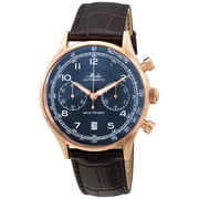 Mido Multifort Patrimony Mens Chronograph Automatic Watch M040.427.36.042.00