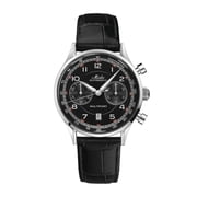 Mido Multifort Patrimony Mens Chronograph Automatic Watch M040.427.16.052.00