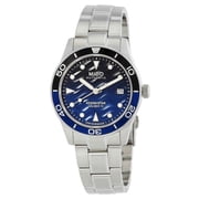 Mido Ocean Star 39 Automatic Blue Dial Stainless Steel Mens Watch M026.907.11.041.00