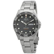 Mido Ocean Star Automatic Grey Dial Mens Watch M0424301108100