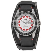 Mido Ocean Star Worldtimer Automatic Silver Dial Men's Watch M026.830.16.030.00