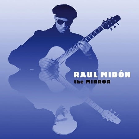 Midon - The Mirror - Music & Performance - CD