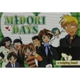 thumbnail image 1 of Midori Days - Helping Hand (Vol. 1) (Full Fame), 1 of 1