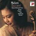 thumbnail image 1 of Midori Goto - Paganini: 24 Caprices - CD, 1 of 1