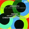 thumbnail image 1 of Midori - Violinkonzert / Symphonic Metamorphosis - Music & Performance - CD, 1 of 2