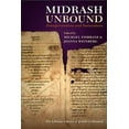 thumbnail image 1 of Littman Library of Jewish Civilization Midrash Unbound: Transformations and Innovations, (Hardcover), 1 of 1