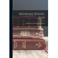 thumbnail image 1 of Midrash sekhel tov (Paperback), 1 of 1