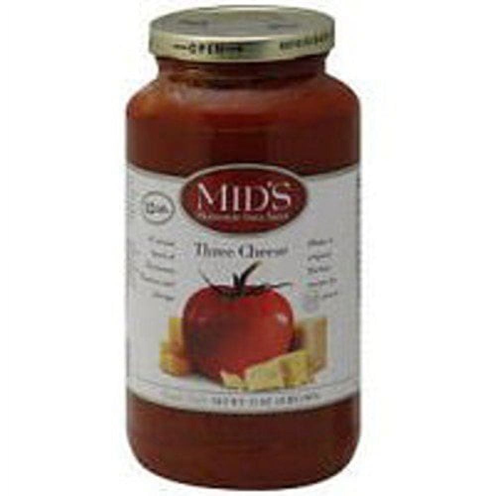 Mids Pasta Sauces Mids Pasta Sauce, 32 oz