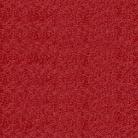 Midship 1 Marine Grade Upholstery Vinyl Fabric, Red