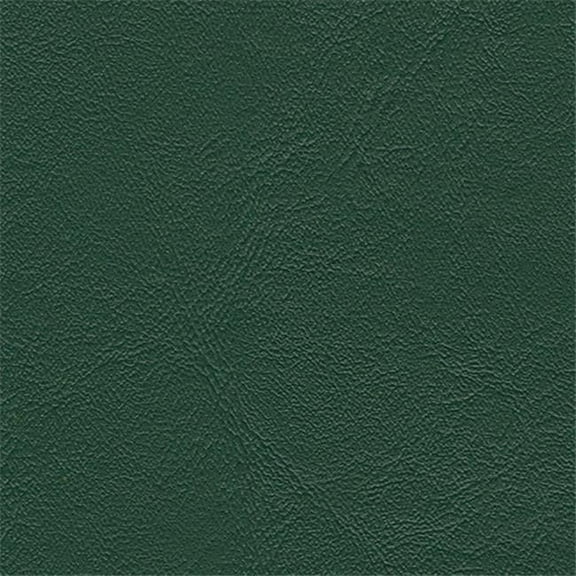 Midship 222 Marine Grade Upholstery Vinyl Fabric, Hunter Green