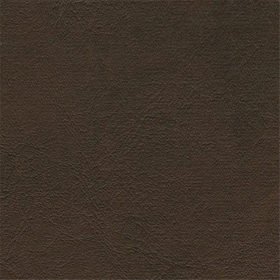 Midship 8 Marine Grade Upholstery Vinyl Fabric, Chocolate