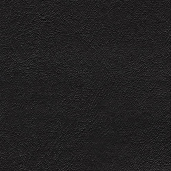 Midship 9009 Marine Grade Upholstery Vinyl Fabric, Black