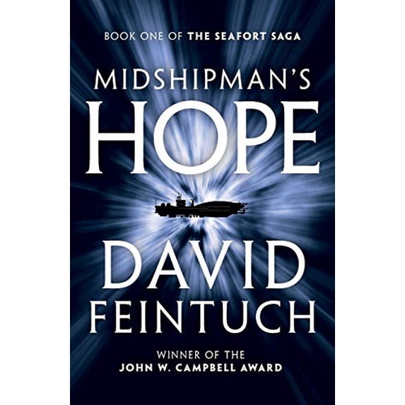 Pre-Owned Midshipman's Hope (Paperback) 1504036425 9781504036429