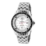Midsize Model Centorum Falcon Diamond Watch 0.5ct