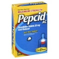 thumbnail image 1 of Midsize Pepcid AC 5 ct (each), 1 of 1