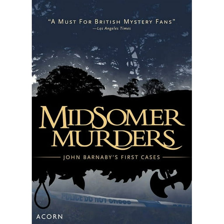 (未使用･未開封品)Midsomer Murders: Series 18 [DVD] [Import] Midsomer Murders - Series 18 (UK IMPORT) DVD [REGION 2] NEW