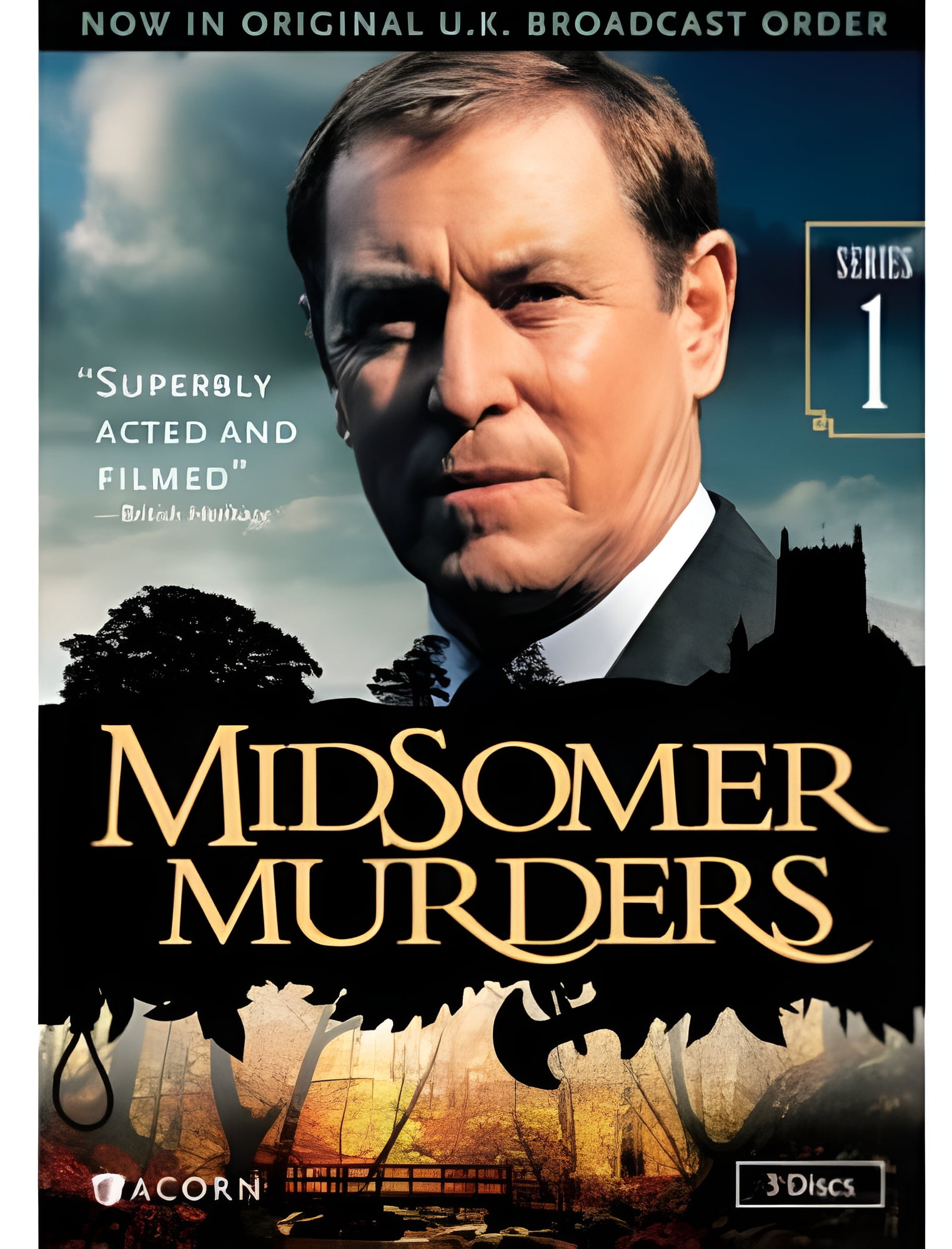 その他 Fred Dinenage - Murder Casebook: Comp First Ssn [DVD] Fred Dinenage Murder Casebook (TV Series 2011– ) - IMDb