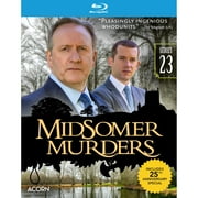 Midsomer Murders Series 23