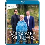 Midsomer Murders Series 25