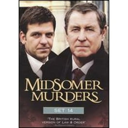 Rumpole of the Bailey complete series DVD set Megaset 14