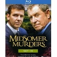 thumbnail image 1 of Midsomer Murders Set 19 (Blu-ray), Acorn, Drama, 1 of 2