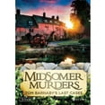 thumbnail image 1 of Midsomer Murders: Tom Barnaby's Last Cases (DVD), Acorn, Drama, 1 of 5