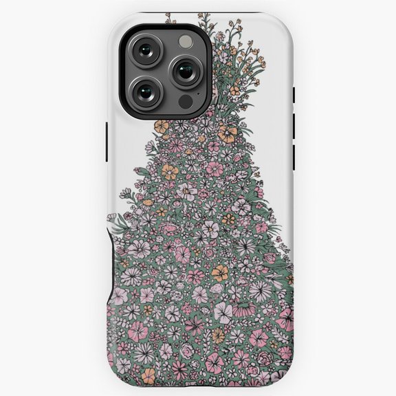 Midsommar A24 Folk Horror Movie Phone Case for iPhone 16 15 14 13 12 11 Pro Max M5900109