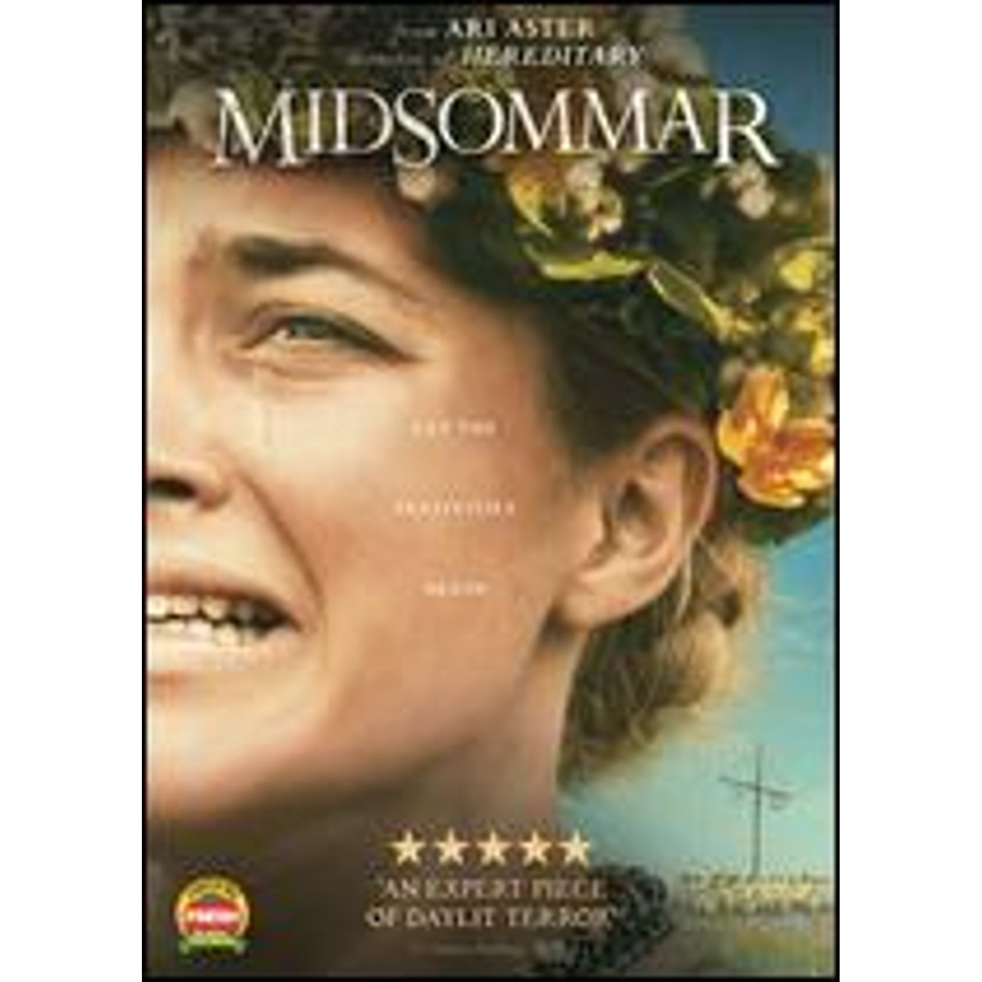 Lions Gate - Midsommar [DIGITAL VIDEO DISC]