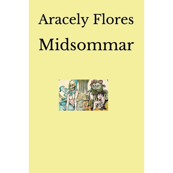 Midsommar, (Paperback)