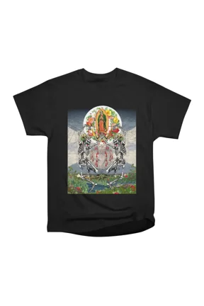 Midsommar T-Shirt Tee Gift For Him Merch For Her Apparel For Friend