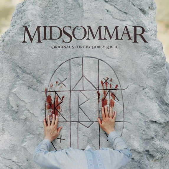 Midsommar (original Motion Picture Soundtrack)