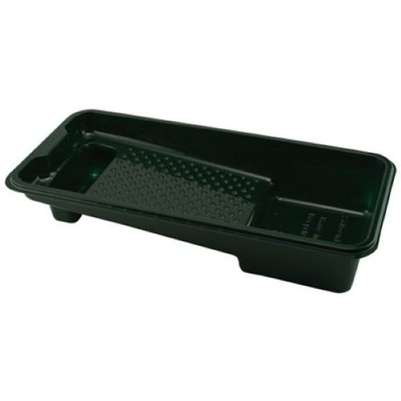 Midstate Plastics 201944 Dark Green Trim & Mini Roller 4" Paint Tray Liner - Quantity of 48