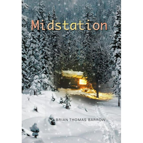 Midstation (Hardcover)