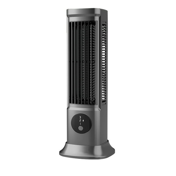 Midsumdr Portable Air Conditioners Desktop Tower Fan Portable Household Silent Small Fan Cooler Fan Conditioning Fan Air Conditioner On Clearance