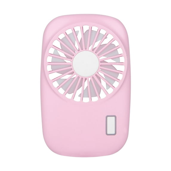 Midsumdr Portable Fan Personal Fan Camera Fan Super Book USB Fan Strap Portable Outdoor Travel Fan Cute Portable Fan Small Travel Fan On Clearance