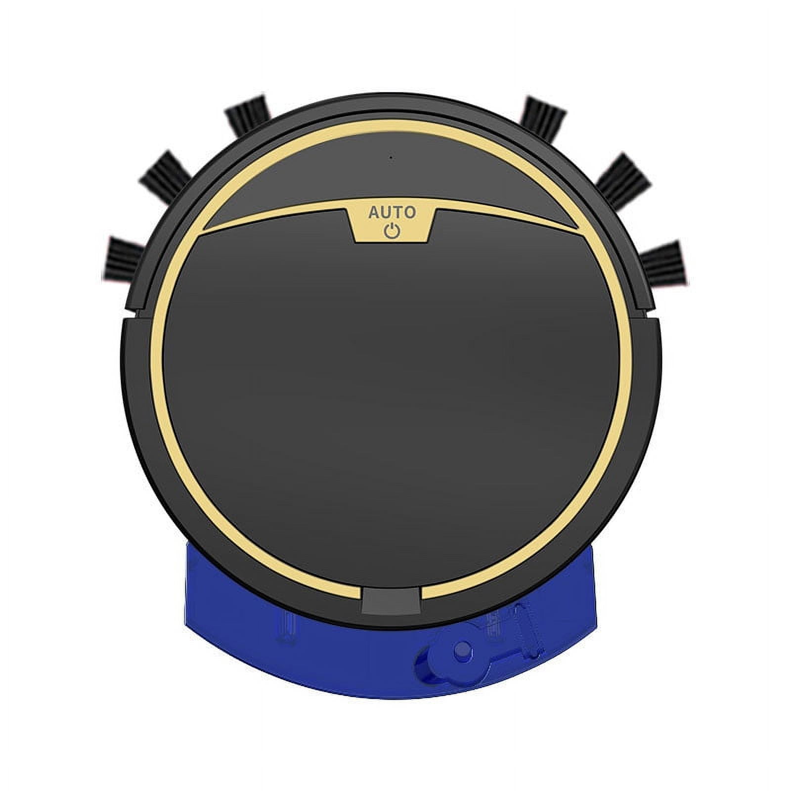 Midsumdr Robot Vacuum Cleaner Smart Sweeping and Mopping Robot Household Charging Lazy Vacuum Cleaner Carpet Cleaner Machine Floor Cleaner