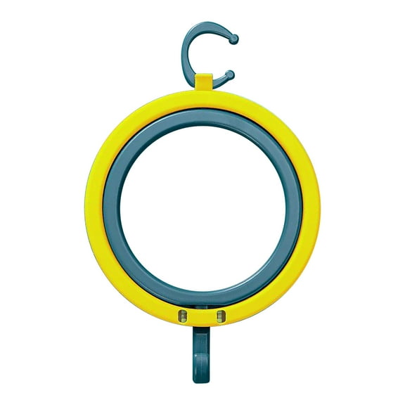 Midsumdr Shower Door Hooks Storage Hook Rack For Coat, Hat, Scarf And Bag,Dormitory Hanging Hat Rack, Hat, Finishing Storage Rack, Scarf, Bag, Door Hook Rack Towel Hooks Shower Hooks For Towels