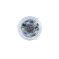 thumbnail image 1 of Midsumdr Touch Light, Wireless LED Touch Lamp DIY Stick Anywhere Led Night Light Under Cabinet Lamp-Closet Lights-Under Counter Lighting-Stick On Push Lights-Car LED Touch-Sensor Light, 1 of 3