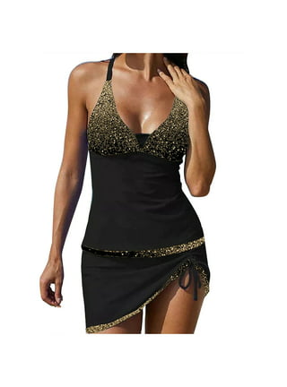 Womens Plus Swimsuits in Womens Plus