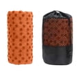 thumbnail image 1 of Midsumdr Yoga Mats For Home Workout Yoga Towel,Hot Yoga Mat Towel - Sweat Absorbent Non-Slip for Hot Yoga, Pilates and Workout 24x71 Inch Yoga Blanket, 1 of 8