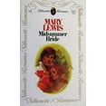 thumbnail image 1 of Pre-Owned Midsummer Bride Paperback, 1 of 1