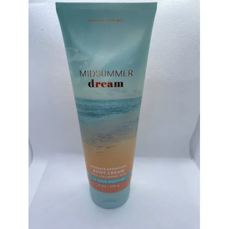 Midsummer Dream Body Cream by Bath and Body Works
