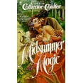 thumbnail image 1 of Pre-Owned Midsummer Magic (Magic Trilogy) (Unknown) 0451402049 9780451402042, 1 of 1