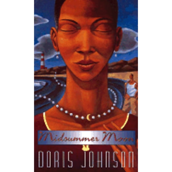 Pre-Owned Midsummer Moon (Paperback 9781583142134) by Doris Johnson