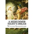 thumbnail image 1 of A Midsummer Night's Dream, (Paperback), 1 of 1